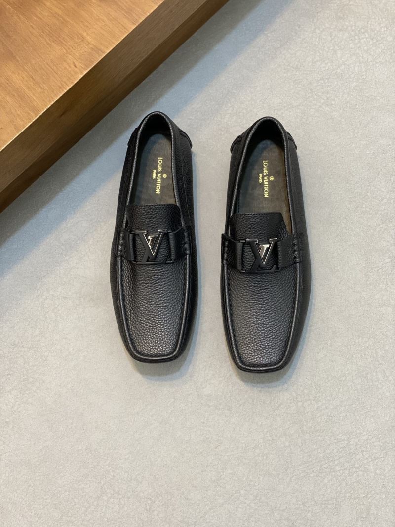 Louis Vuitton Tods Shoes